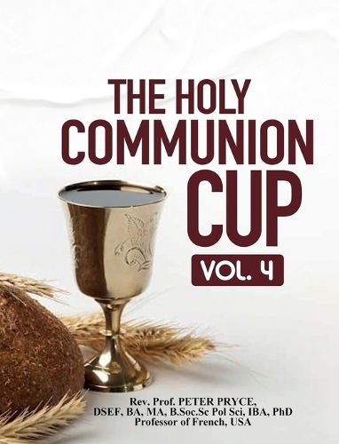 The Holy Communion Cup