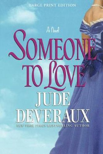 Cover image for Someone to Love