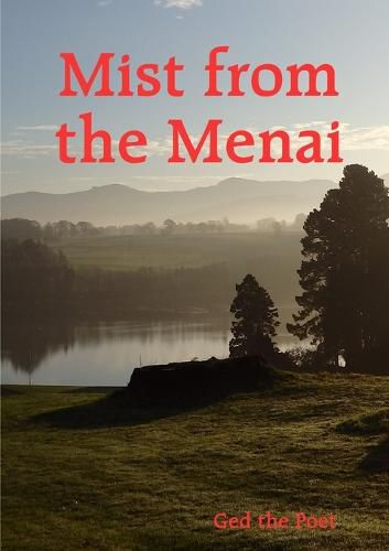 Cover image for Mist from the Menai