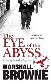Cover image for The Eye Of The Abyss
