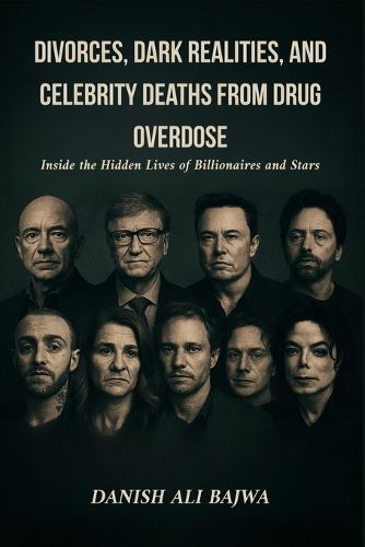 Cover image for Divorces, Dark Realities, and Celebrity Deaths from Drug Overdose