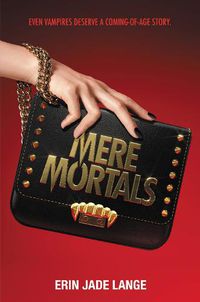 Cover image for Mere Mortals