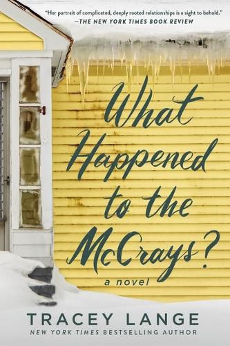 Cover image for What Happened to the McCrays?