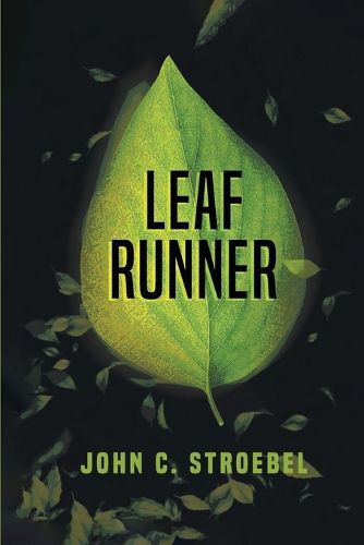 Cover image for Leaf Runner