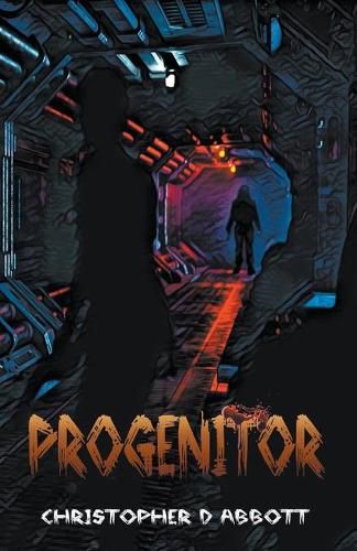 Cover image for Progenitor