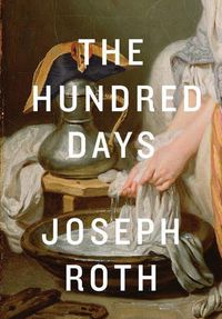 Cover image for The Hundred Days