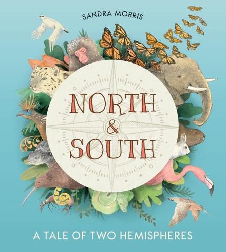 Cover image for North and South