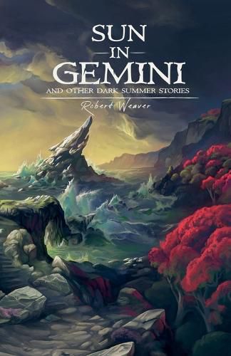 Cover image for Sun in Gemini