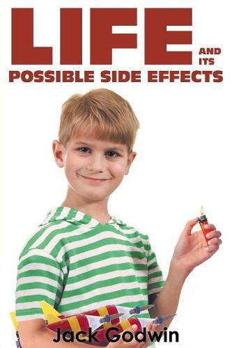 Cover image for Life and Its Possible Side Effects