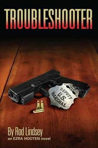 Cover image for Troubleshooter