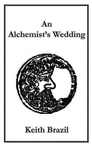 Cover image for An Alchemist's Wedding