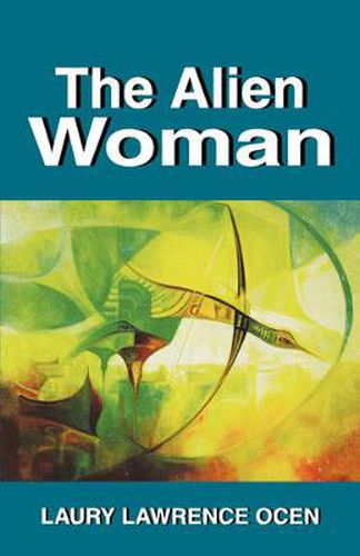 Cover image for The Alien Woman