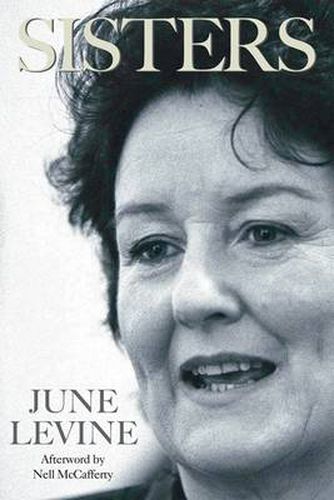 Cover image for Sisters: The Personal Story of an Irish Feminist