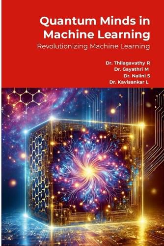 Cover image for Quantum Minds in Machine Learning