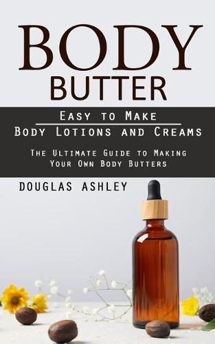 Cover image for Body Butter