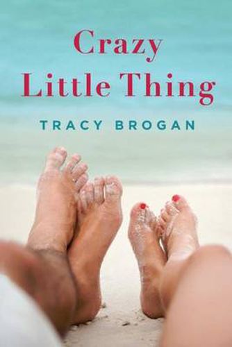 Cover image for Crazy Little Thing