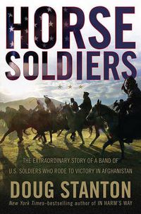Cover image for Horse Soldiers