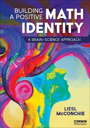Cover image for Building a Positive Math Identity