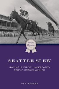 Cover image for Seattle Slew