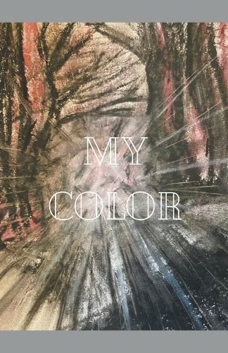 Cover image for My Color