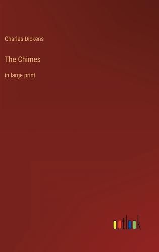 Cover image for The Chimes