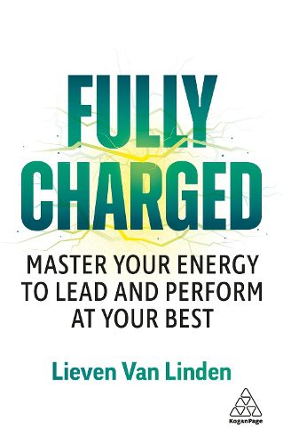 Cover image for Fully Charged