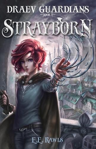 Cover image for Strayborn: Draev Guardians