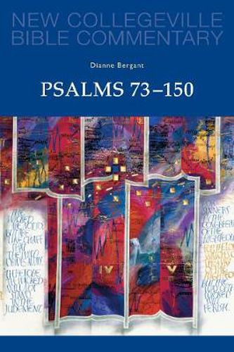 Cover image for Psalms 73-150: Volume 23