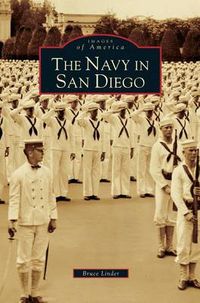 Cover image for Navy in San Diego
