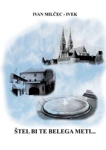 Cover image for Stel Bi TE Belega Meti...