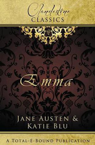 Cover image for Clandestine Classics: Emma