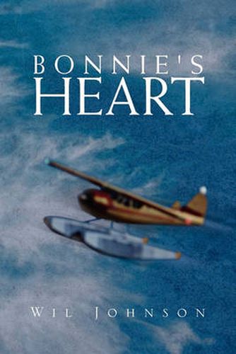 Cover image for Bonnie's Heart