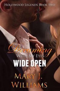 Cover image for Dreaming with My Eyes Wide Open