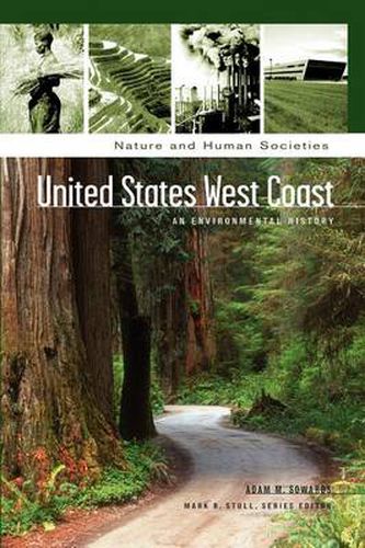 United States West Coast: An Environmental History