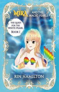 Cover image for The Quest for the White Pearl