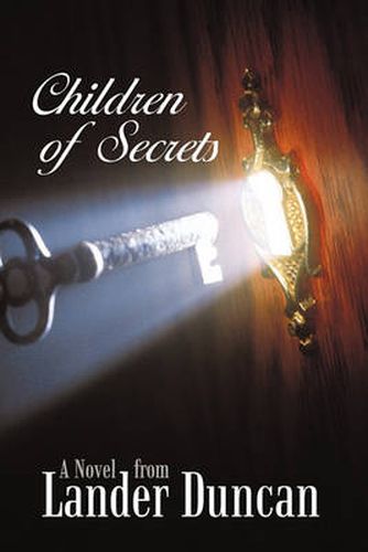 Cover image for Children of Secrets