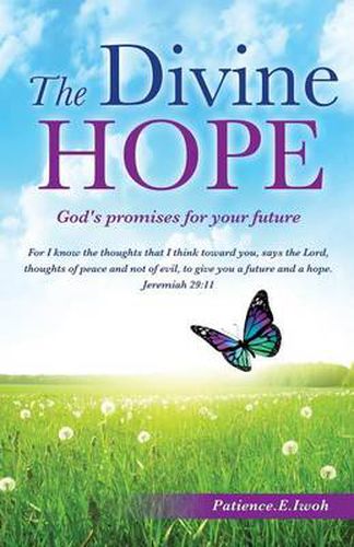 Cover image for The Divine Hope