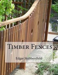 Cover image for Timber Fences