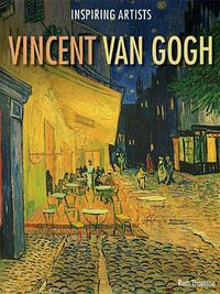 Cover image for Vincent Van Gogh