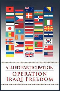 Cover image for Allied Participation in Iraq