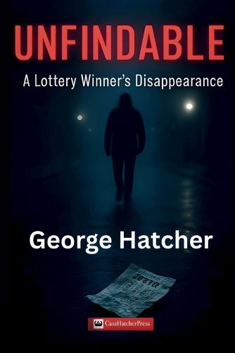 Cover image for Unfindable