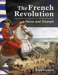 Cover image for The French Revolution: Terror and Triumph