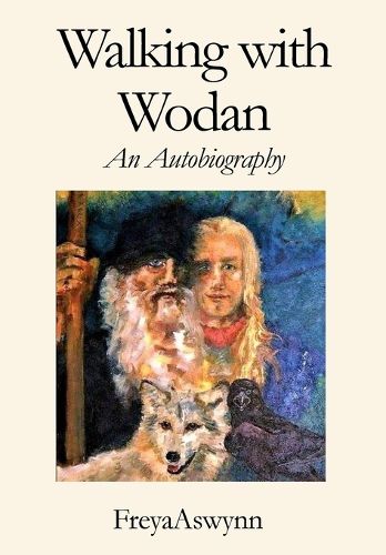 Cover image for Walking With Wodan