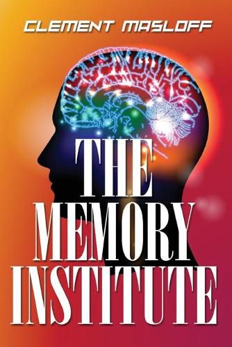 Cover image for The Memory Institute