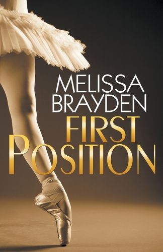 Cover image for First Position