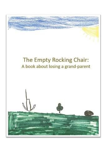 Cover image for The Empty Rocking Chair