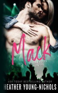 Cover image for Mack