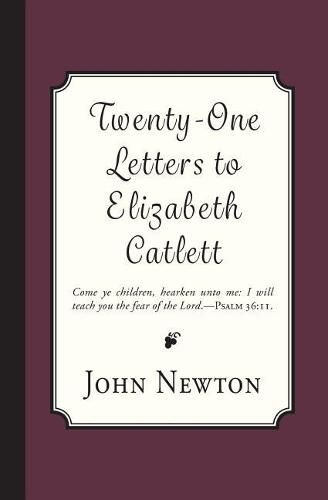 Cover image for Twenty-One Letters to Elizabeth Catlett