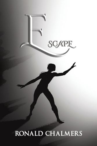 Cover image for Escape