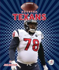 Cover image for Houston Texans